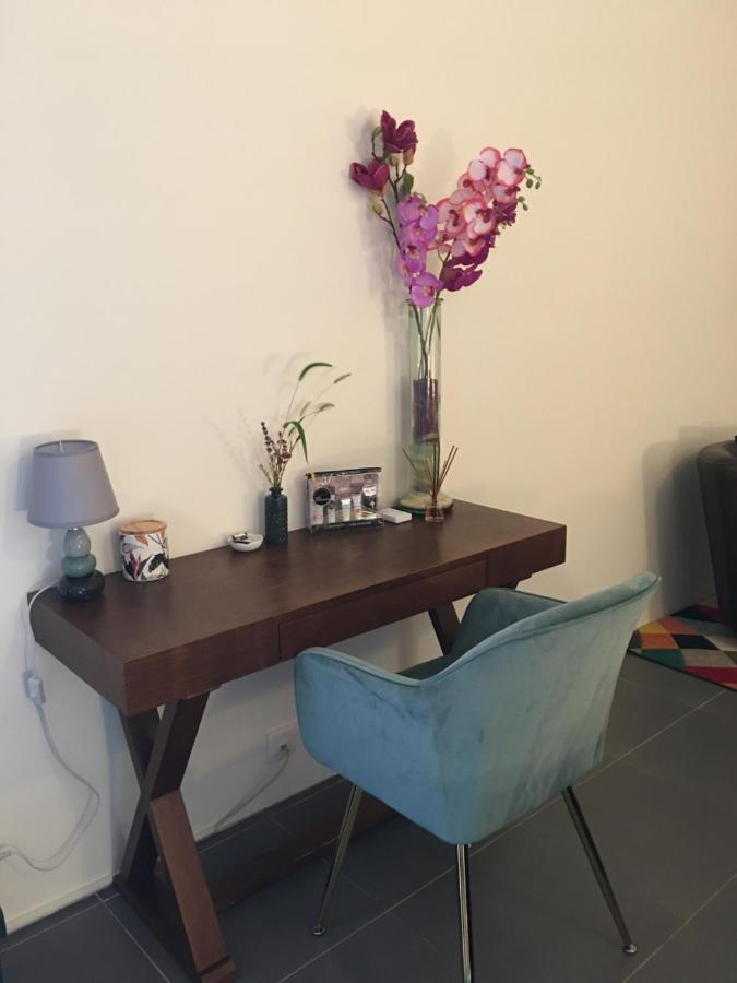 오르곤 Mas De La Butte Blanche B&B 외부 사진