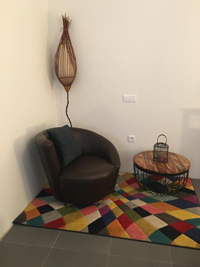 오르곤 Mas De La Butte Blanche B&B 외부 사진