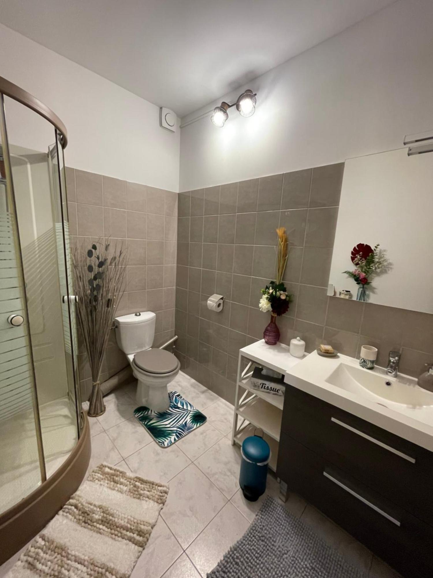 오르곤 Mas De La Butte Blanche B&B 외부 사진